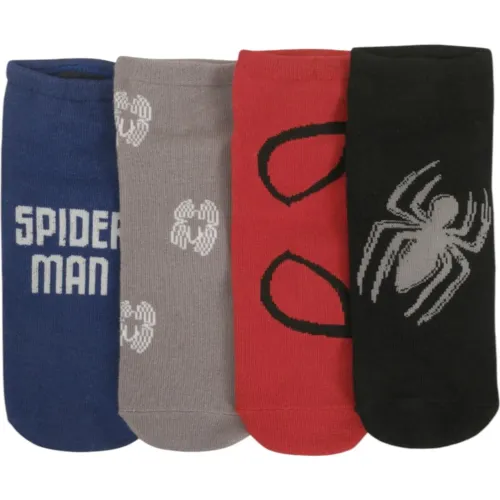 Colloky Medias Para Niño-Pack 3 Unds