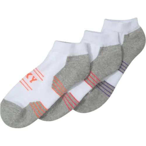 Colloky Medias Para Niña-Pack 3 Unds