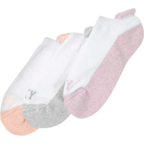Colloky Medias Para Niña-Pack 3 Unds