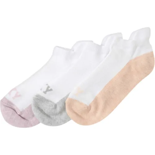 Colloky Medias Para Niña-Pack 3 Unds