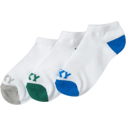 Colloky Medias Para Niño-Pack 3 Unds