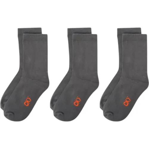 Colloky Medias Para Niño-Pack 3 Unds