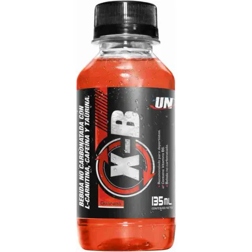 Universe Nutrition Universe Nutrition X-B Pack 15 Unid. Guaraná