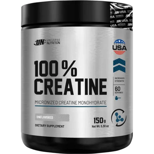 Universe Nutrition Universe Nutrition 100% Creatine 150 Gr.