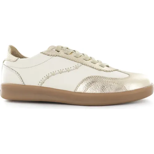 Ecco Zapatilla Urbano Mujer Tessa03