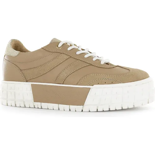 Ecco Zapatilla Urbano Mujer Sabina02