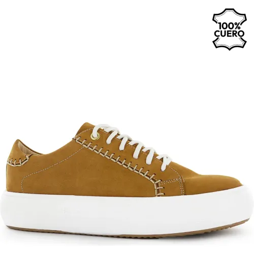 Ecco Zapatilla Urbano Mujer Aleksa05