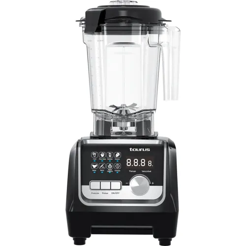 TAURUS Licuadora Taurus Mod. Elite Professional 2l 1600w