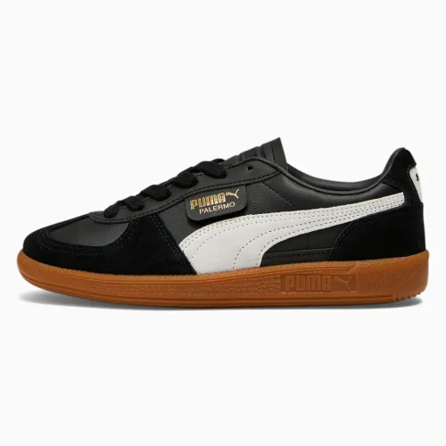 Puma Zapatillas Urbanas Mujer Palermo Lth Wns
