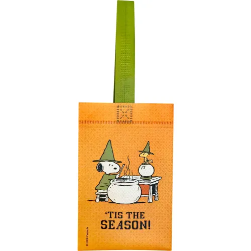SNOOPY Bolsa Reutilizable Unisex Halloween Snoopy