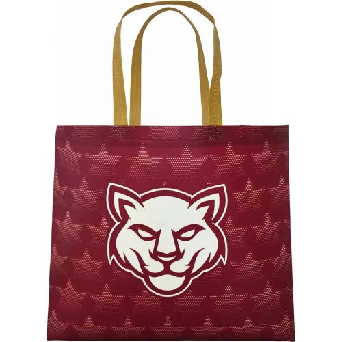 UNIVERSITARIO Bolsa Reutilizable Unisex Universitario