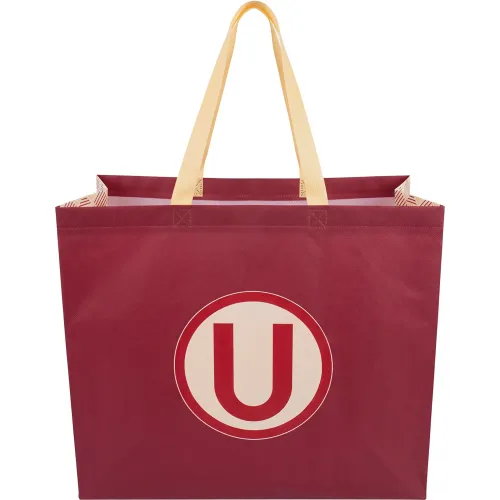 UNIVERSITARIO Bolsa Reutilizable Unisex Universitario
