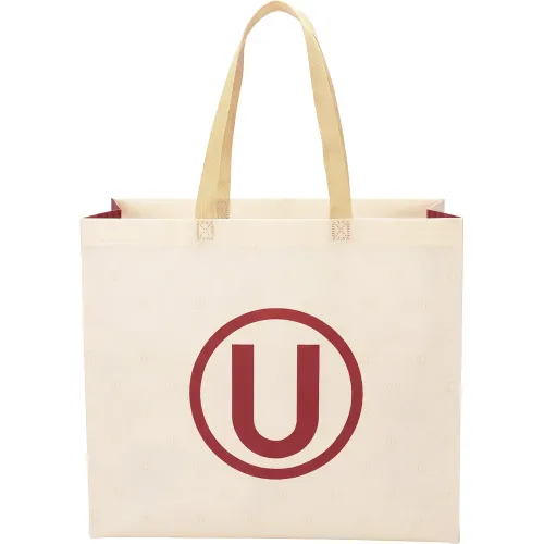 UNIVERSITARIO Bolsa Reutilizable Unisex Universitario