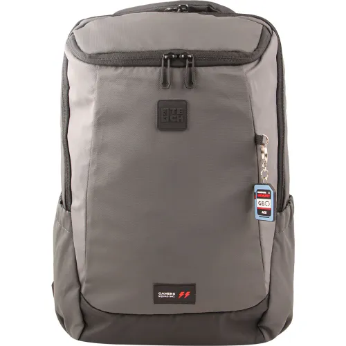 LDCORP Mochila Hombre Gamer Drm101749-1