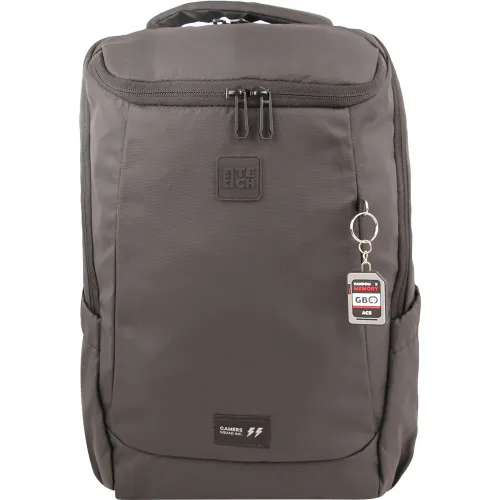 LDCORP Mochila Hombre Gamer Drm101751-1