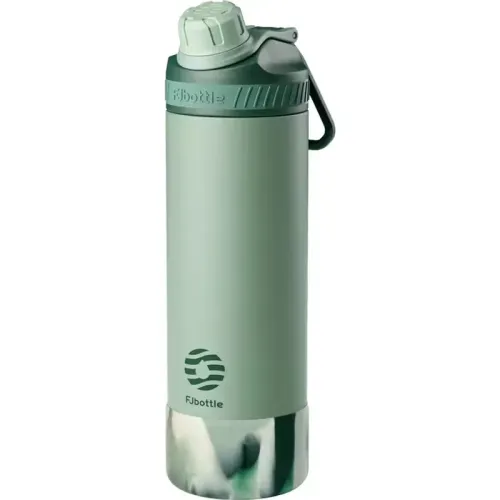 FJBOTTLE Botella Témico De Acero Con Tapa De Tritán 710ml