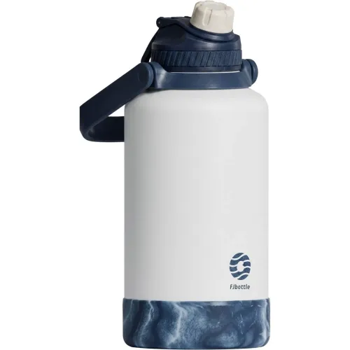 FJBOTTLE Botella Témico De Acero Con Tapa De Tritán 1900ml