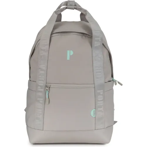PORTA Mochila unisex Senna