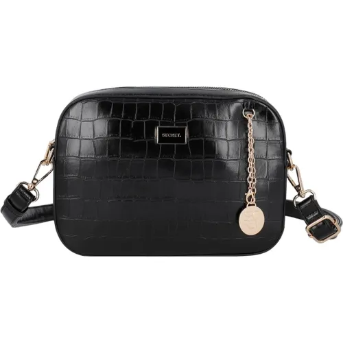 Secret Bolso Mujer Mediana Osaka Sc7