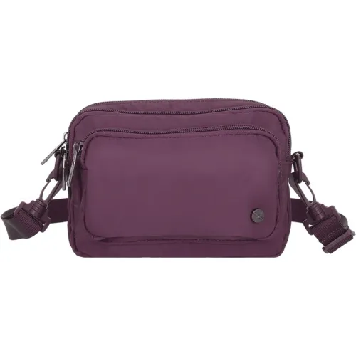 Xtrem Bolso Canguro Mujer Weekend 3xt