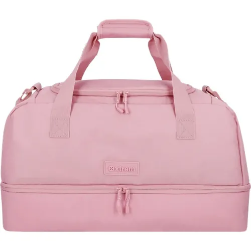 Xtrem Bolso Deportivo Unisex Brisbane 4xt
