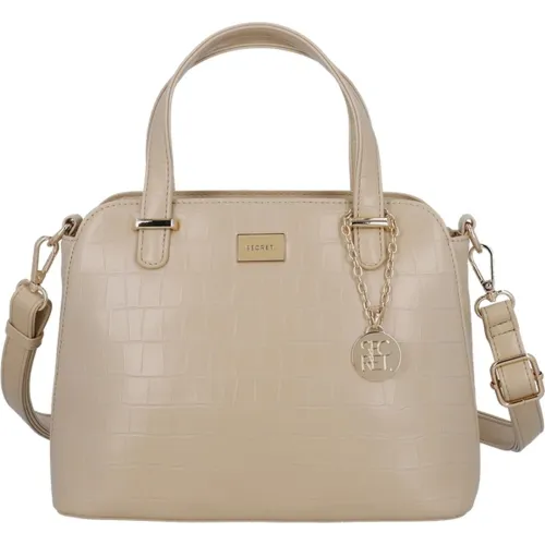 Secret Bolso Mujer Mediana Osaka Sc7