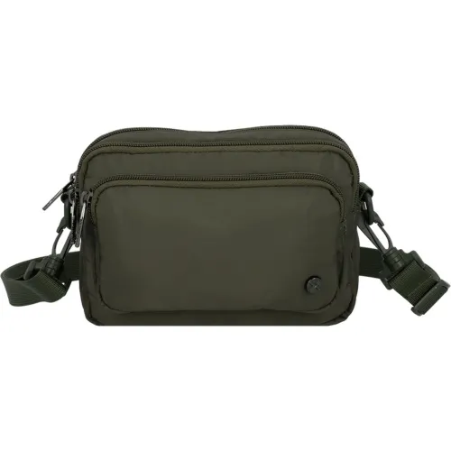 Xtrem Bolso Canguro Mujer Weekend 3xt