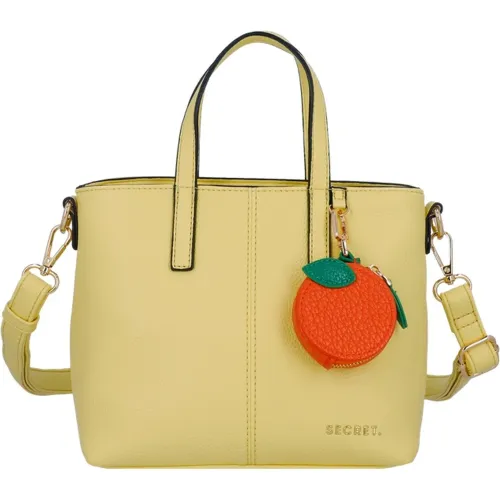 Secret Bolso Mujer Aruba