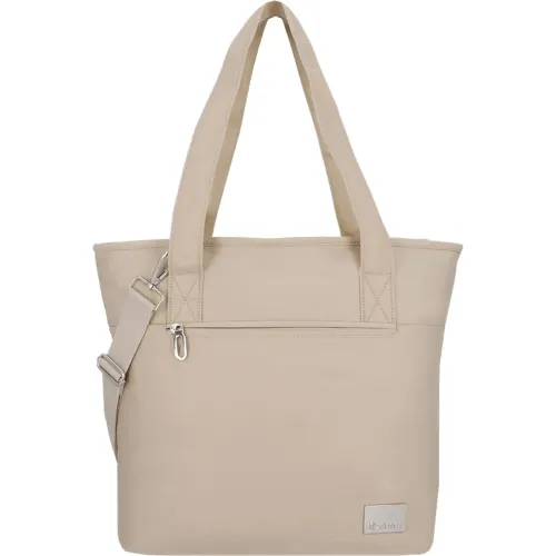 Xtrem Tote Mujer Bag Violet 6xt Beige