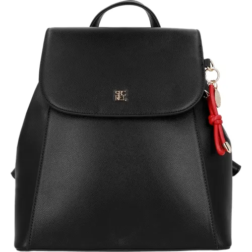 Secret Mochila Grande Unisex Kansas Sc7