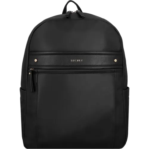 Secret Mochila Grande Unisex Londres Sc7