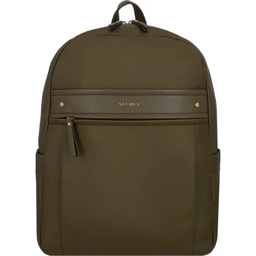 Secret Mochila Grande Unisex Londres Sc7
