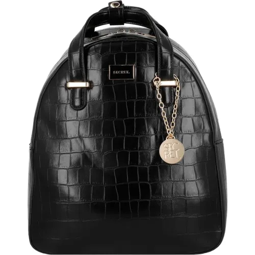 Secret Mochila Mediana Unisex Osaka Sc7