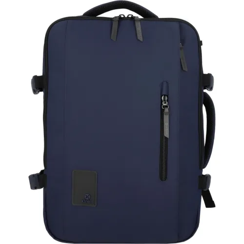 Xtrem Mochila De Viaje Unisex Discovery 2.0 6xt