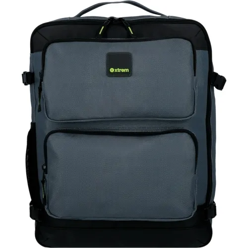 Xtrem Mochila De Viaje Unisex Reynold 6xt