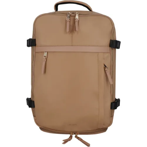 Secret Mochila De Viaje Unisex Oxford Sc7