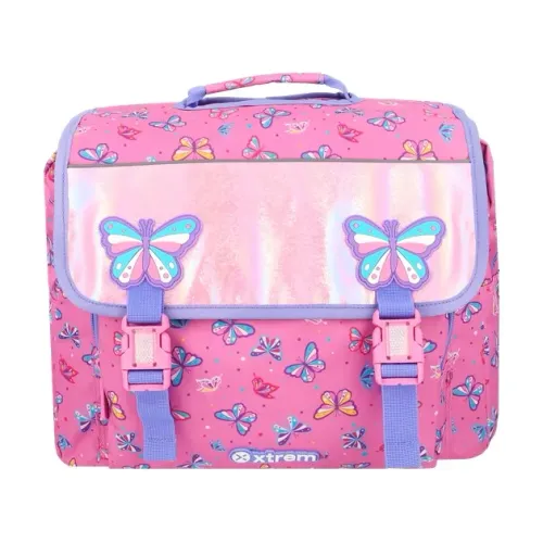 Xtrem Mochila Escolar Unisex Harvey