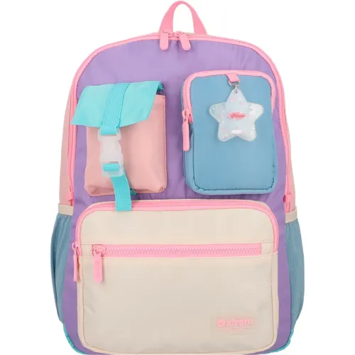 Xtrem Mochila Para Laptop Unisex 15plg Cleveland