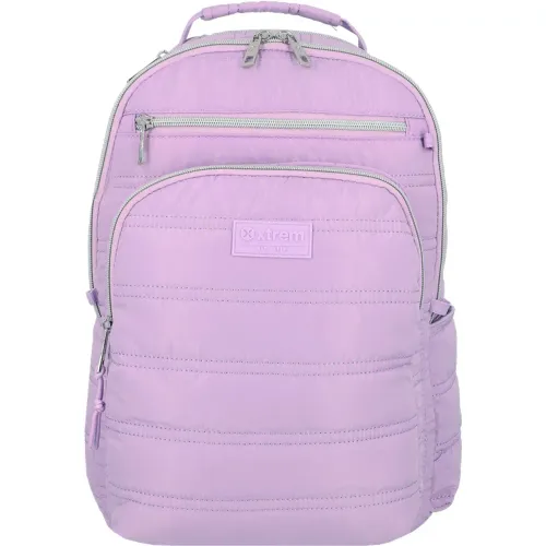 Xtrem Mochila Para Laptop Unisex 15plg Vermont