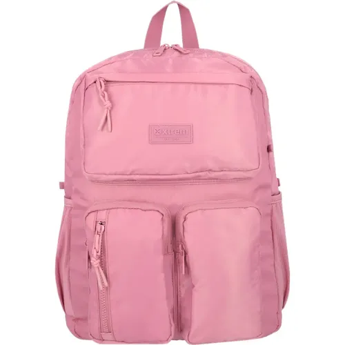 Xtrem Mochila Para Laptop Unisex 15plg Queens