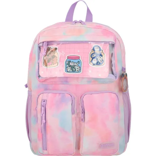 Xtrem Mochila Para Laptop Unisex 15plg Queens