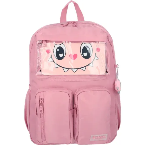 Xtrem Mochila Para Laptop Unisex 15plg Queens