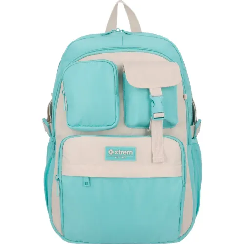 Xtrem Mochila Para Laptop Unisex 15plg Kira