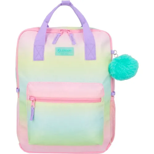 Xtrem Mochila Para Laptop Unisex 15plg Leia