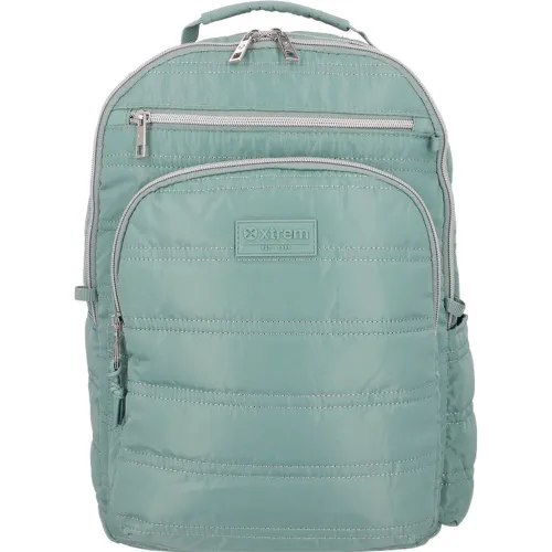 Xtrem Mochila Para Laptop Unisex 15plg Vermont