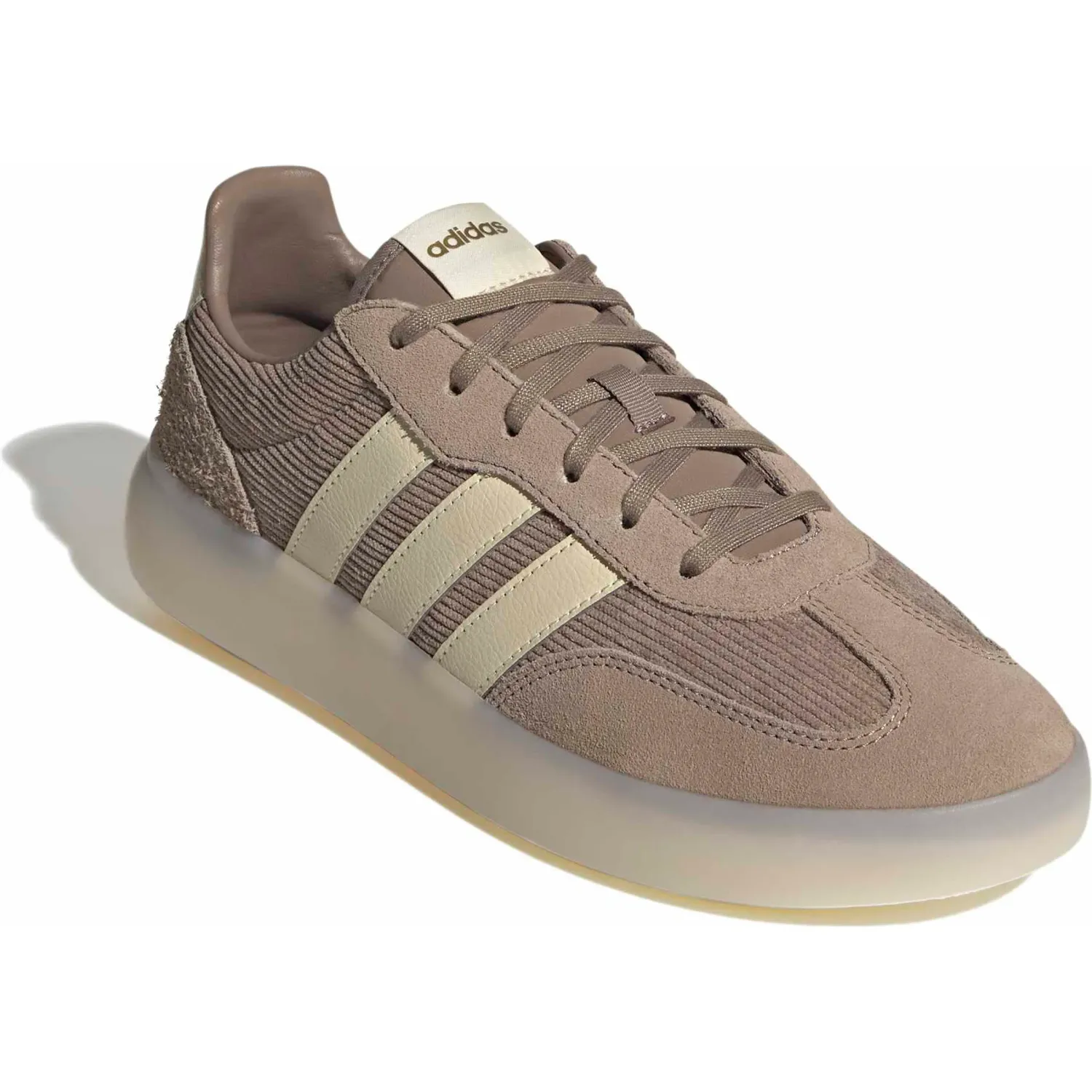 Zapatillas adidas Urbanas Hombre Barreda Decode marron | Platanitos