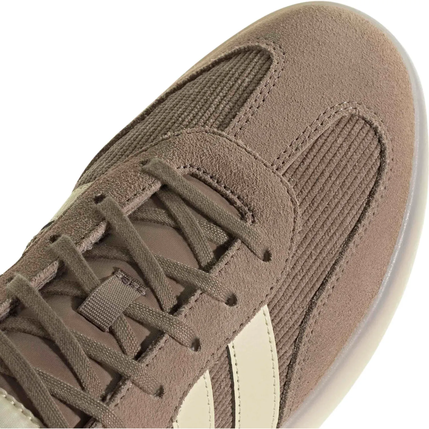 Zapatillas adidas Urbanas Hombre Barreda Decode marron | Platanitos