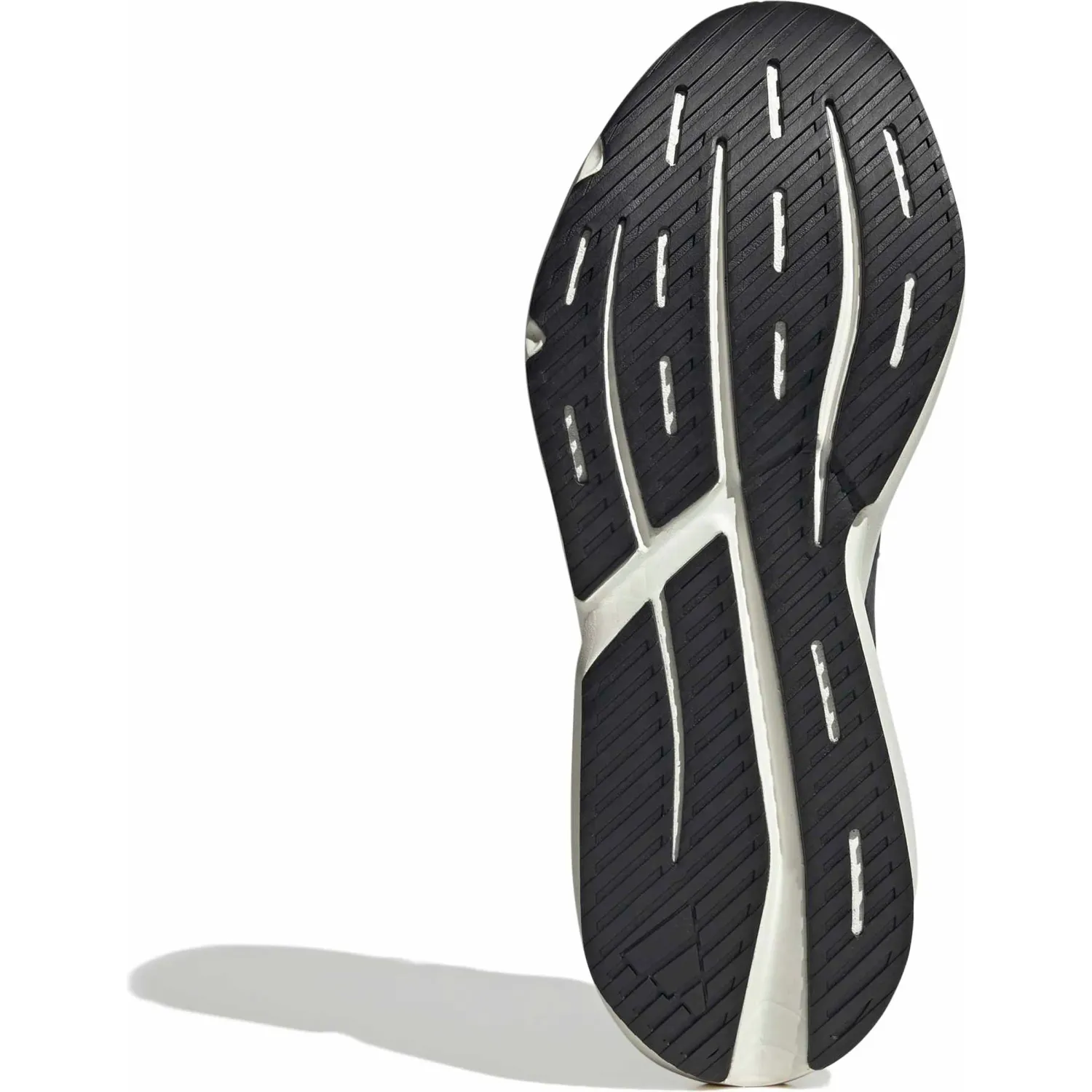 Zapatillas adidas Urbanas Hombre Lightblaze Decode blanco | Platanitos