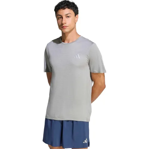 adidas Polo Running Hombre Run Ess Tee M