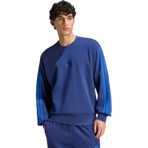 adidas Casaca Deportivo Hombre M 3s Ft Swt